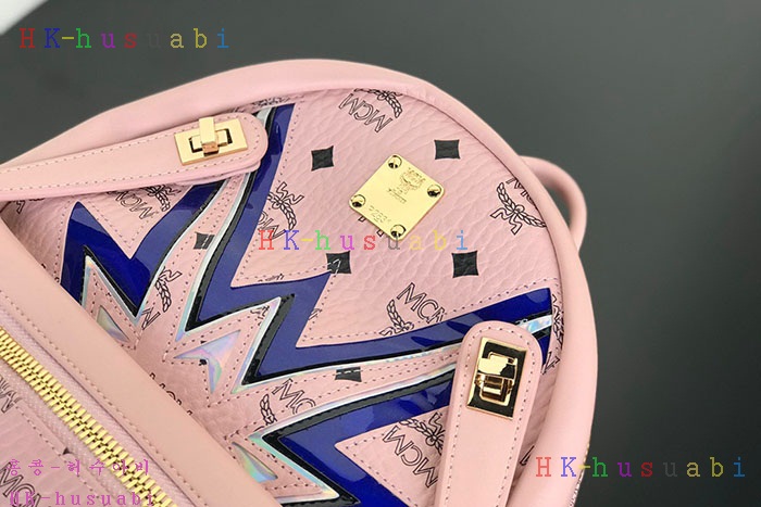 NEW 엠씨엠 백팩 신상 M 3338501