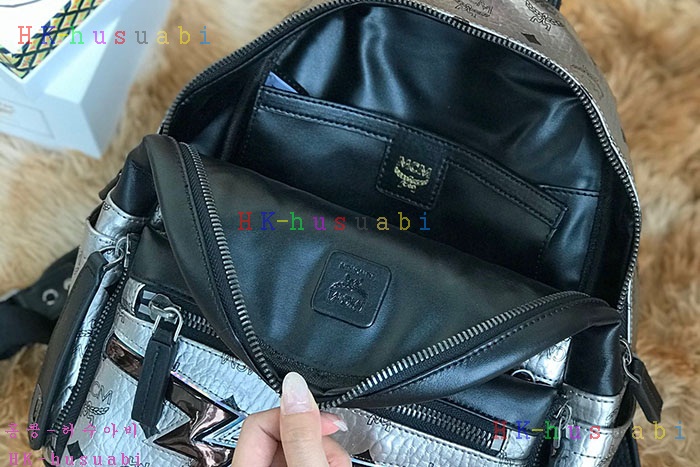 NEW 엠씨엠 백팩 신상 M 3338504