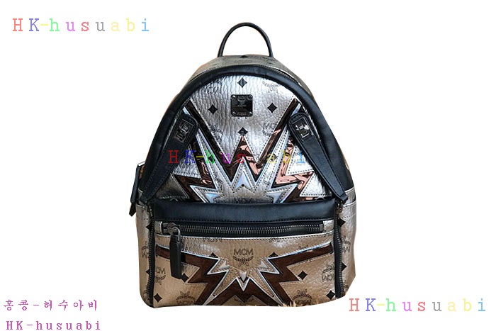 NEW 엠씨엠 백팩 신상 M 3338504