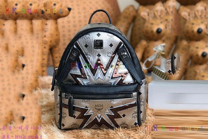 NEW 엠씨엠 백팩 신상 M 3338504
