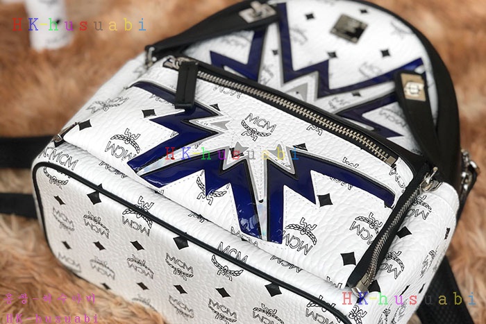 NEW 엠씨엠 백팩 신상 M 3338505