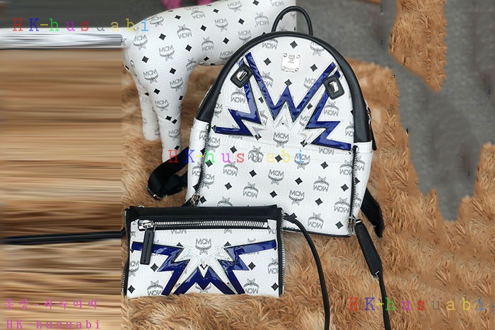 NEW 엠씨엠 백팩 신상 M 3338505