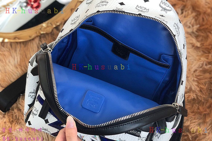NEW 엠씨엠 백팩 신상 M 3338505