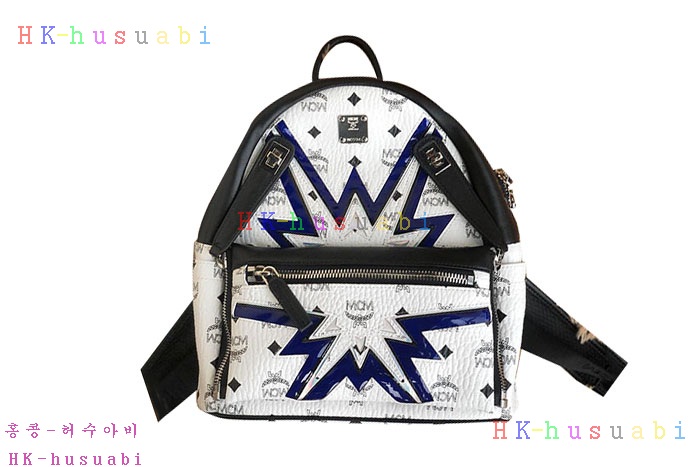 NEW 엠씨엠 백팩 신상 M 3338505