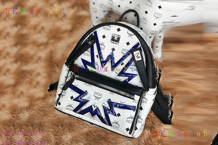 NEW 엠씨엠 백팩 신상 M 3338505