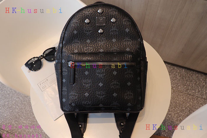 NEW 엠씨엠 백팩  신상 M 3338535