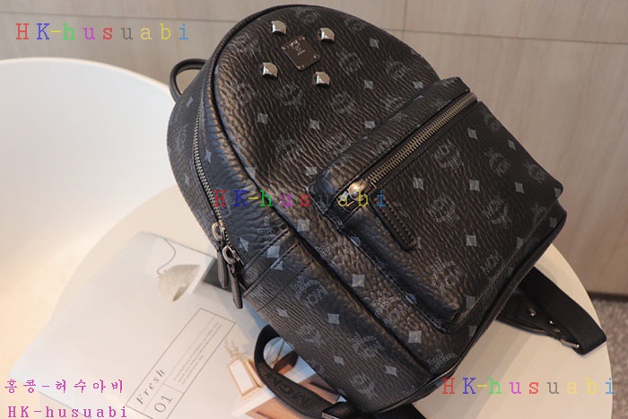 NEW 엠씨엠 백팩  신상 M 3338535
