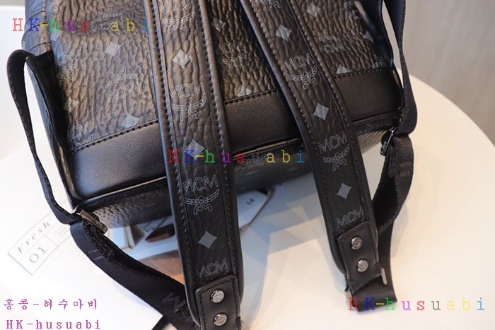 NEW 엠씨엠 백팩  신상 M 3338535