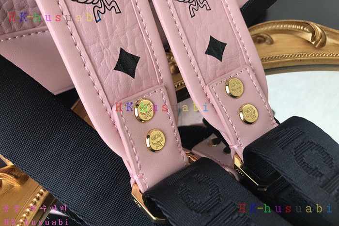 NEW 엠씨엠 백팩 신상 M 3338501