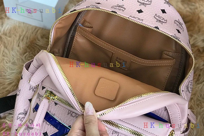 NEW 엠씨엠 백팩 신상 M 3338501