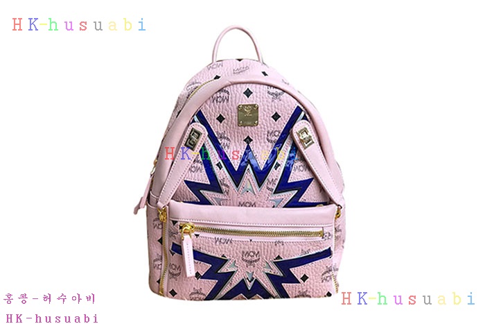 NEW 엠씨엠 백팩 신상 M 3338501