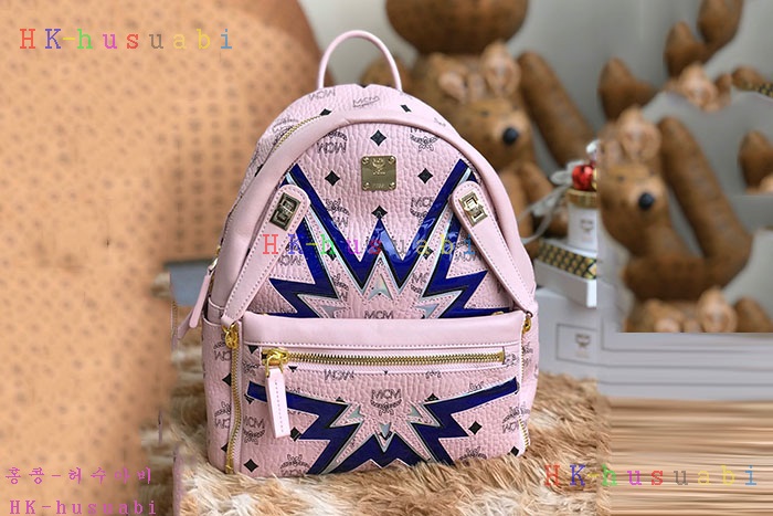 NEW 엠씨엠 백팩 신상 M 3338501