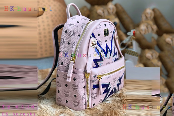 NEW 엠씨엠 백팩 신상 M 3338501