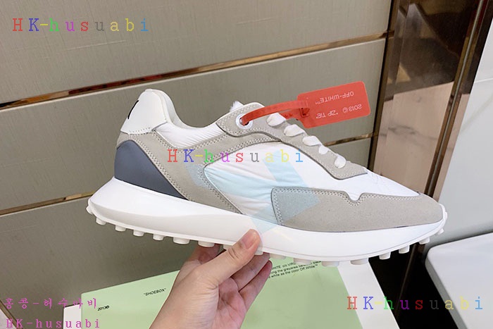 NEW 오프화이트 신발 신상 OF 4352800