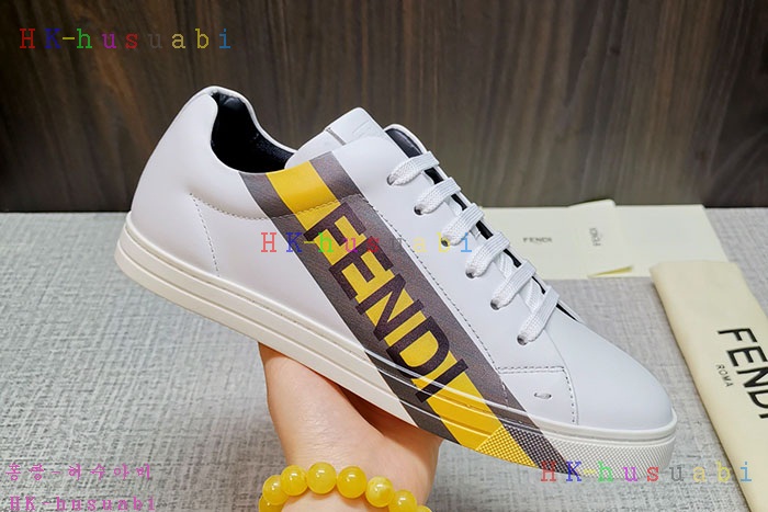 NEW 펜디 스니커즈 신상 FD5466651