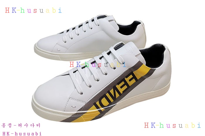 NEW 펜디 스니커즈 신상 FD5466651