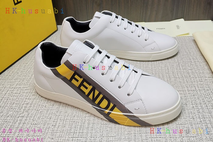 NEW 펜디 스니커즈 신상 FD5466651