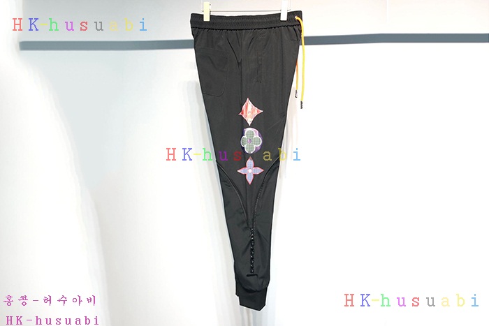 NEW 루이비통 바지 신상 LV 424444