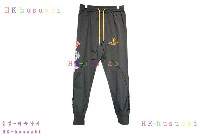 NEW 루이비통 바지 신상 LV 424444