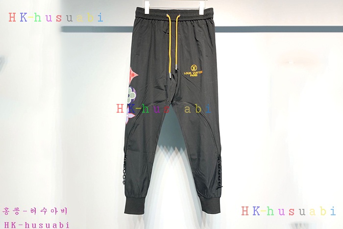 NEW 루이비통 바지 신상 LV 424444