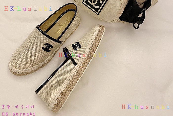 NEW 샤넬 여성용 신발 C585590