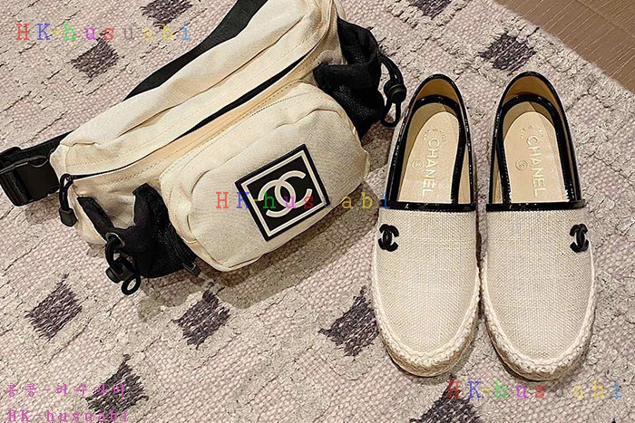 NEW 샤넬 여성용 신발 C585590