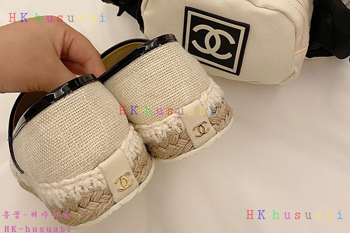 NEW 샤넬 여성용 신발 C585590
