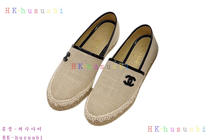 NEW 샤넬 여성용 신발 C585590
