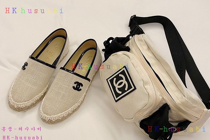 NEW 샤넬 여성용 신발 C585590
