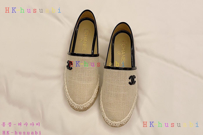 NEW 샤넬 여성용 신발 C585590