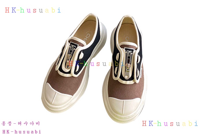 NEW 샤넬 여성용 신발 C585599