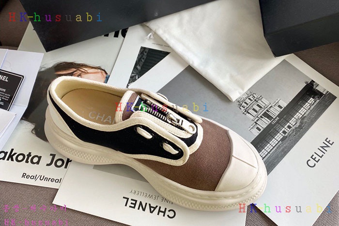 NEW 샤넬 여성용 신발 C585599