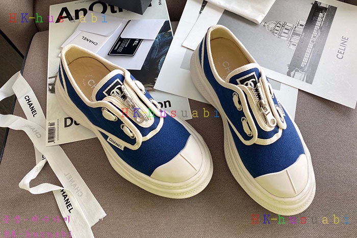 NEW 샤넬 여성용 신발 C585600