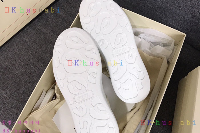 NEW 알렉산더 맥퀸 신발 신상 MQ 3282550