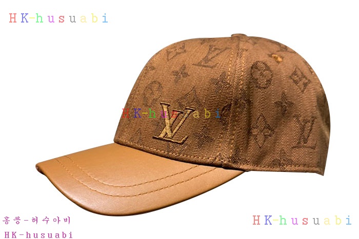 NEW 루이비통 모자 신상 GU 387558