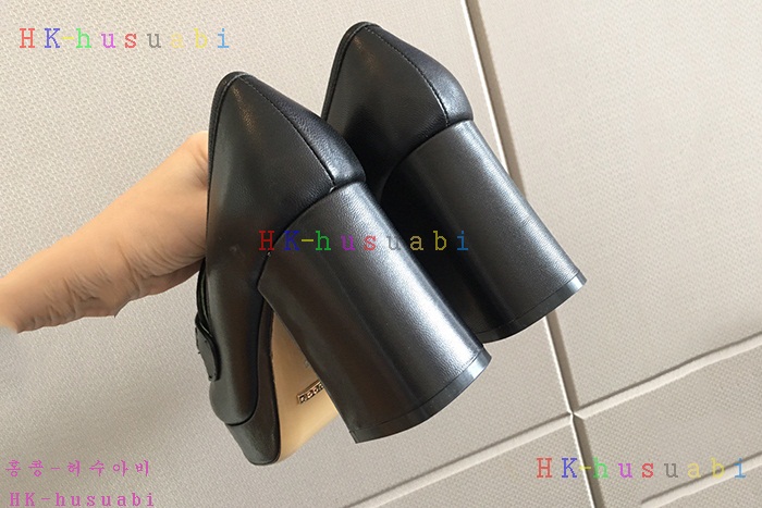 NEW 구찌 여성용 구두 신상 GU 342885