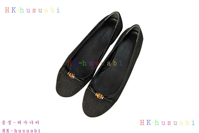 NEW 구찌 여성용 신발 GU 575586