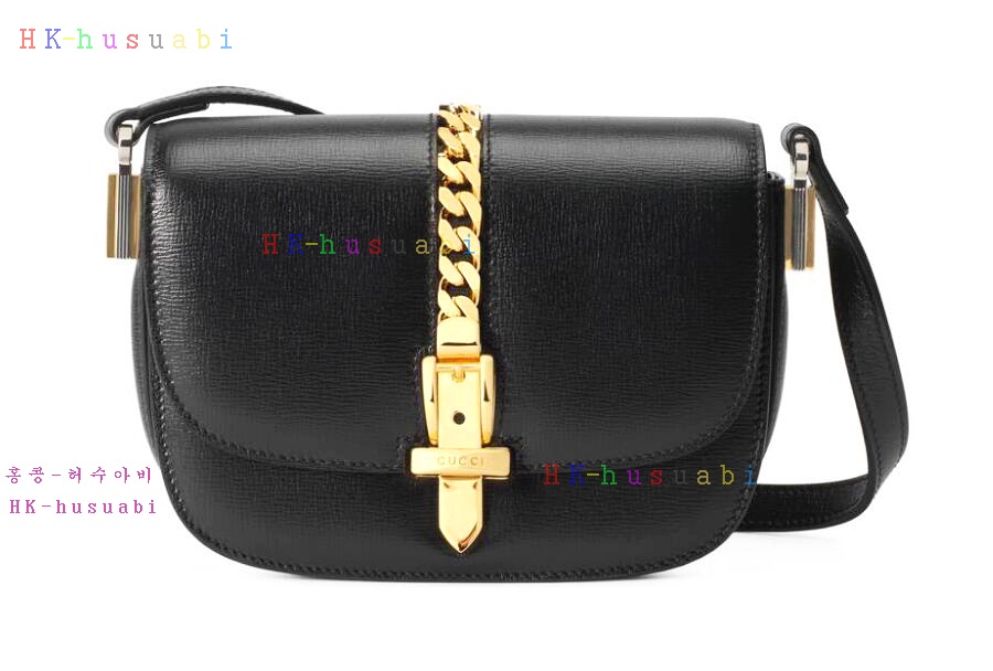★미러급★ 구찌 실비 미니 숄더백  GU 615965-5(2컬러)