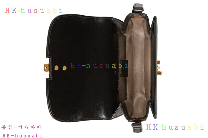 ★미러급★ 구찌 실비 미니 숄더백  GU 615965-5(2컬러)