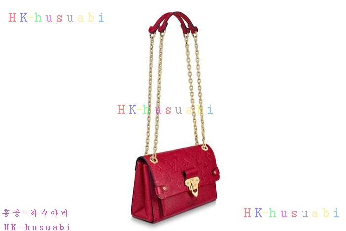 ★미러급★ 루이비통 바뱅 BB LV M44554