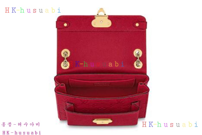 ★미러급★ 루이비통 바뱅 BB LV M44554