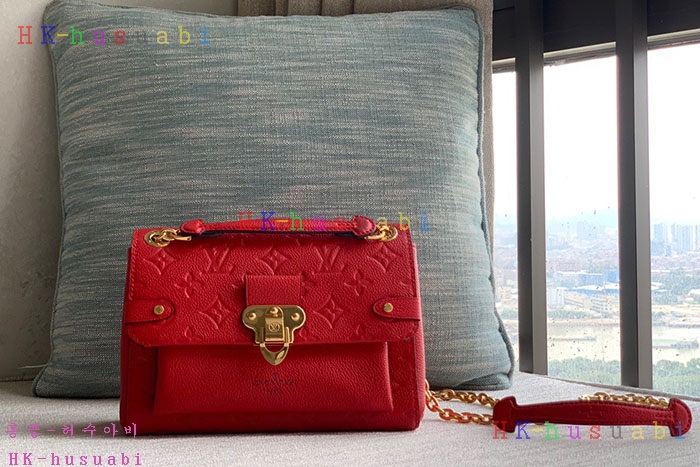 ★미러급★ 루이비통 바뱅 BB LV M44554