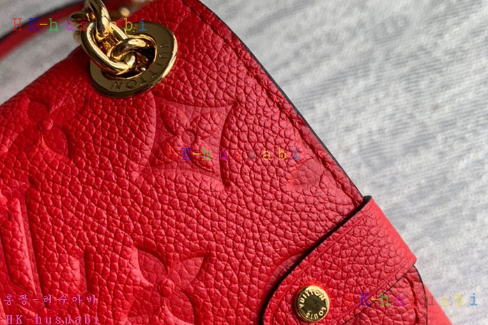 ★미러급★ 루이비통 바뱅 BB LV M44554