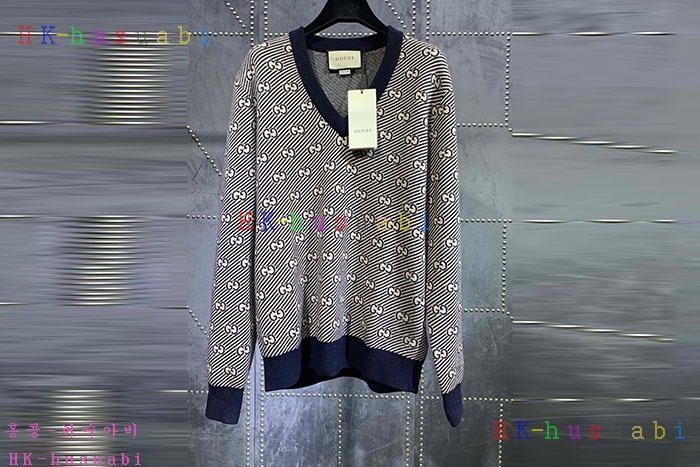 NEW 구찌 니트 신상 GU 924523