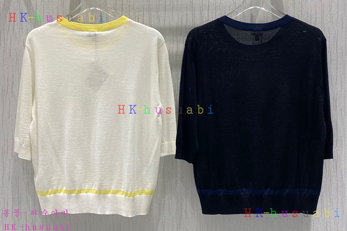 NEW 로에베 반팔티 신상 L 32255