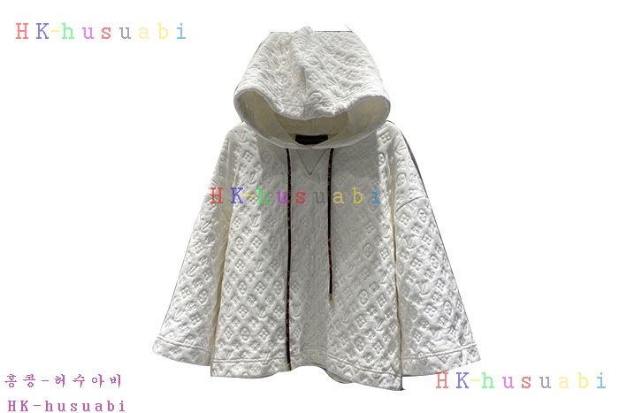 NEW 루이비통 후드 상의  LV 247748