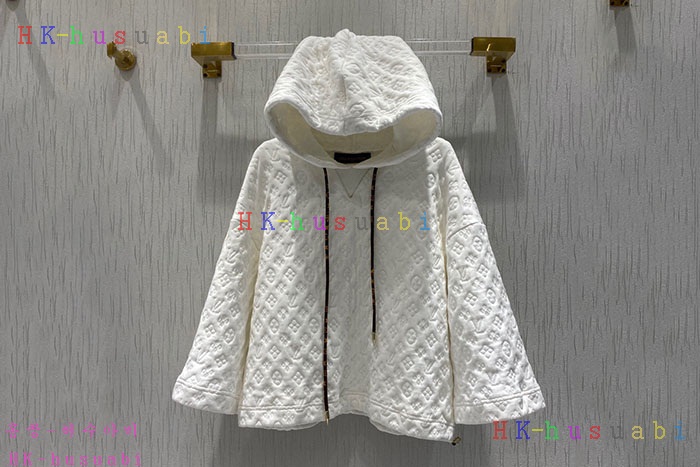 NEW 루이비통 후드 상의  LV 247748