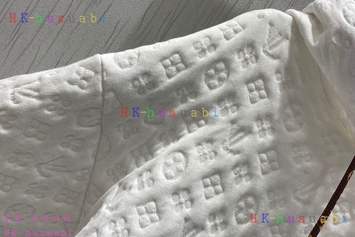 NEW 루이비통 후드 상의  LV 247748