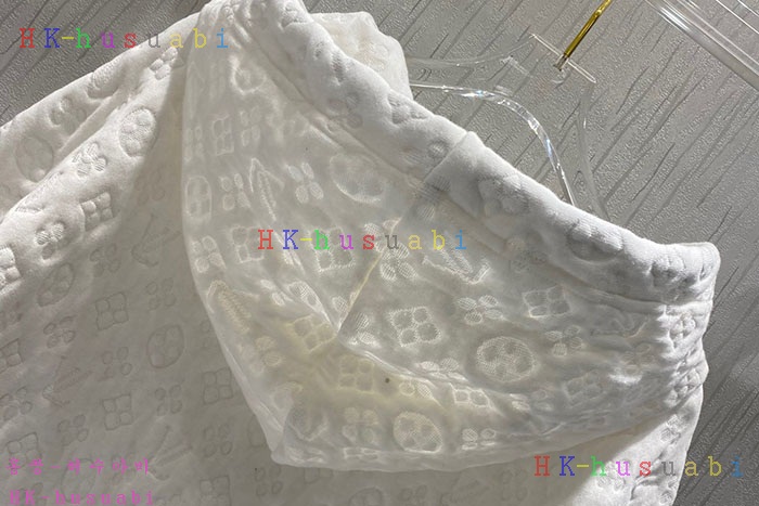 NEW 루이비통 후드 상의  LV 247748