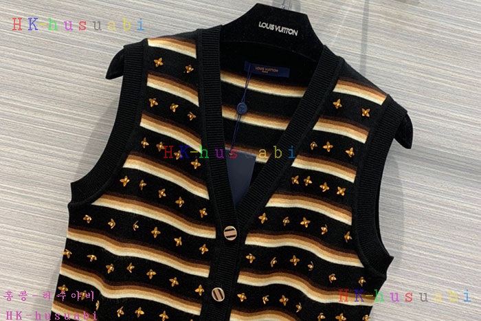 NEW 루이비 조끼 신상 LV 247771